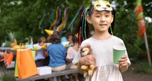 Cara agar Anak Mudah Bersosialisasi dan Tidak Mudah Takut