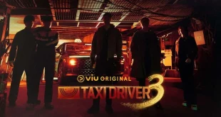 review Taxi Driver 3