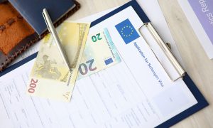 syarat dan dokumen mengajukan visa schengen