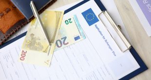 syarat dan dokumen mengajukan visa schengen