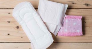 jenis-jenis pembalut