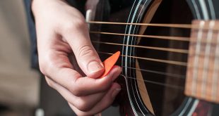 pick gitar
