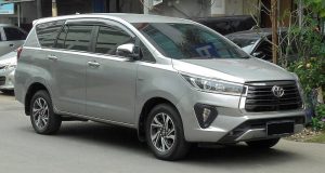Innova Reborn
