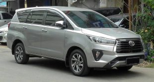 Innova Reborn